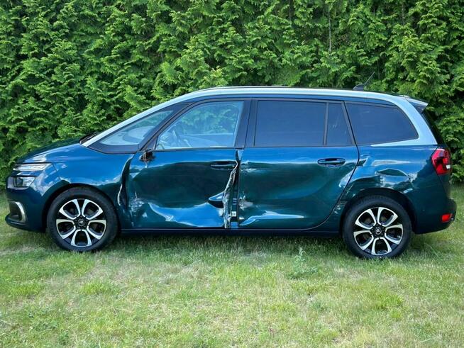 Citroen C4 SpaceTourer #Lift #7osob #Masaże #Kamera #Navi Laskowo - zdjęcie 6