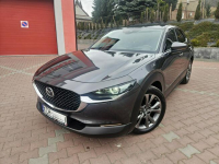 Mazda CX-30 Radar, Bliss, Kamera ,Hedup,El.Klapa, As. Park. GWARANCJA Zagórze - zdjęcie 2