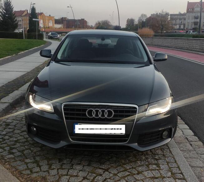 Audi A4B8 1.8tfsi S-line Bartoszów - zdjęcie 4