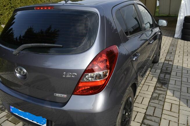 Hyundai i 20 jedyny taki Dobra - zdjęcie 2