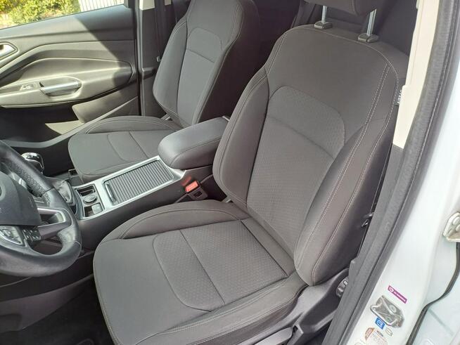 Ford Kuga zadbany, serwisowany, bogata wersja, GWARANCJA Łochowo - zdjęcie 8