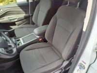 Ford Kuga zadbany, serwisowany, bogata wersja, GWARANCJA Łochowo - zdjęcie 8