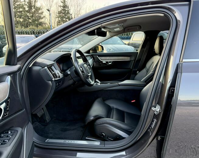 Volvo S90 B5 AWD,Inscription,Full wersja Kamienna Góra - zdjęcie 9