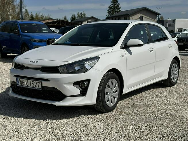Kia Rio 1.0T-GDI M, Salon Polska! 1 właściciel! FV 23%! Pęcice - zdjęcie 4