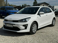 Kia Rio 1.0T-GDI M, Salon Polska! 1 właściciel! FV 23%! Pęcice - zdjęcie 4