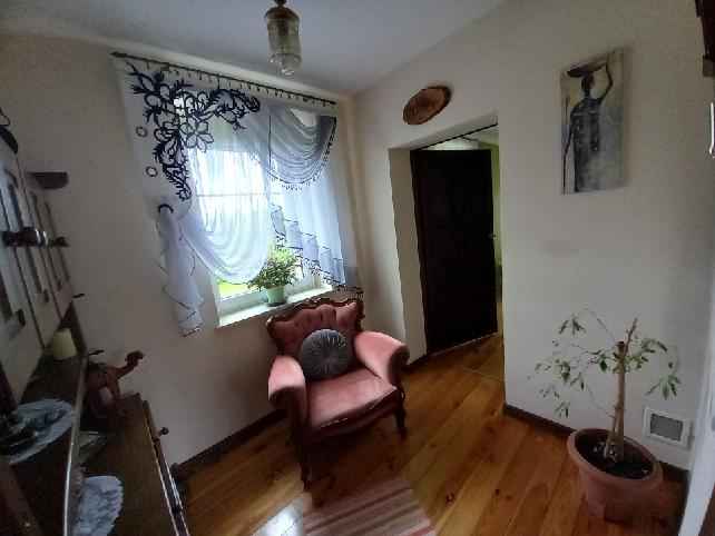 Sprzedam siedlisko dom mieszkalny Jarnołtówek - zdjęcie 6