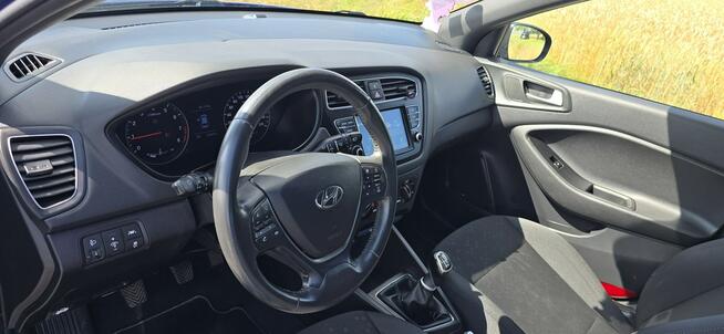 Hyundai i20 I 20 Pleszew - zdjęcie 10