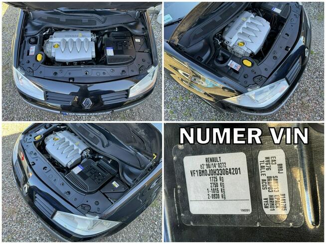 Renault Megane *Zarejestrowany w Polsce*Klimatyzacja*BENZYNA* Suchy Las - zdjęcie 12