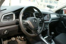 Volkswagen T-Roc Ostrów Wielkopolski - zdjęcie 11