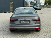 Audi A4 Asystent pasa ruchu / Apple Car Play / Key less / FV marża Michałowice - zdjęcie 5