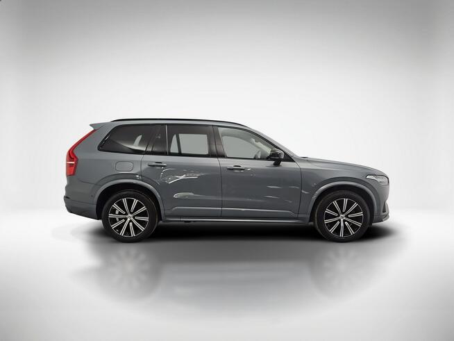 Volvo XC 90 B5 D R Design AWD ! Z Polskiego Salonu ! Faktura Vat ! Warszawa - zdjęcie 6