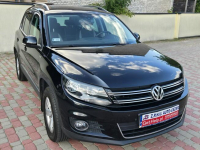 Volkswagen Tiguan 1.4 TSI 4Motion Sport &amp; Style Wąchock - zdjęcie 2