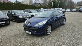 Peugeot 207 CC GT-Line, nagłośnienie JVC Zieleniewo - zdjęcie 11