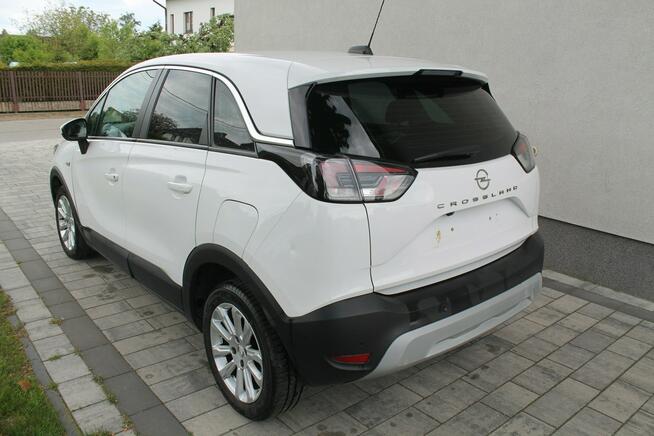 Opel Crossland X Ostrów Wielkopolski - zdjęcie 6