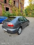 Seat Leon na dojazdy do pracy, tanio, od zaraz! Sosnowiec - zdjęcie 4