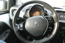 Peugeot 108 Ostrów Wielkopolski - zdjęcie 11