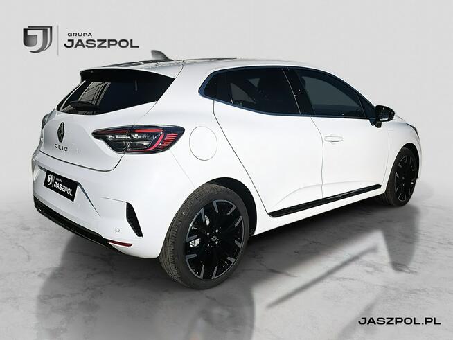 Renault Clio 1.0 TCe Generation LPG Łódź - zdjęcie 5