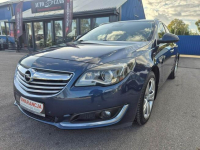 Opel Insignia 2.0cdti 140KM Ładna Sztuka Gniewkowo - zdjęcie 2