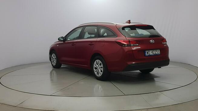 Hyundai i30 1.5 DPI Classic + ! Z polskiego salonu ! Faktura VAT ! Warszawa - zdjęcie 5