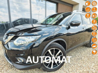 X-trail 2.0 Dci 177km led NAVI automat NAVI kamera KEYLESS serwis 2017