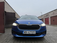 Skoda Fabia Ambition 1.0 TSI Radom - zdjęcie 12