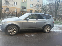Sprzedam BMW x3