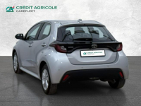 Toyota Yaris 1.5 Comfort Warszawa - zdjęcie 7