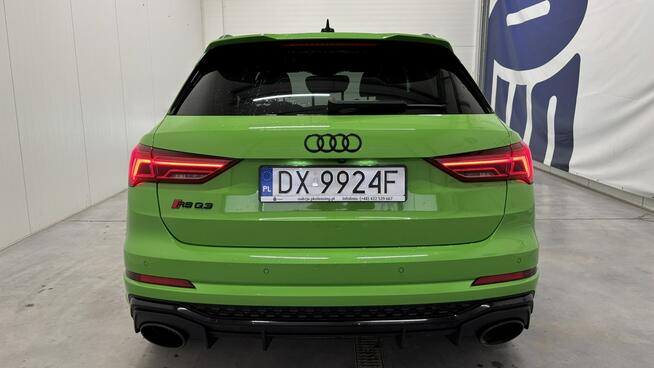 Audi RS Q3 S tronic Grójec - zdjęcie 5