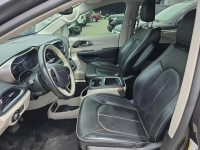 Chrysler Pacifica LIMITED / niski przebieg / mała szkoda Tarnów - zdjęcie 7