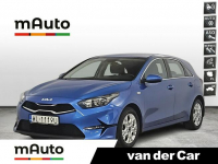Kia Cee&#039;d 1.5 T-GDI L ! Z Polskiego Salonu ! Faktura Vat !
