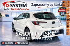 20r Salon Polska hatchback Bezwypadkowy Serwis ASO Toyota