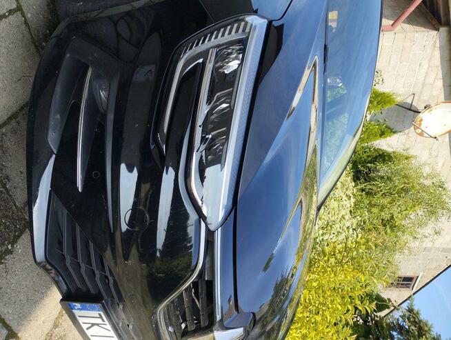 Renault Megane 4 Wzdół Rządowy - zdjęcie 5