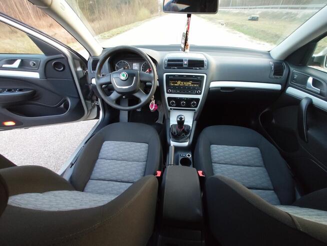 Skoda Octavia 1.4TSI 122KM Treblinka - zdjęcie 5