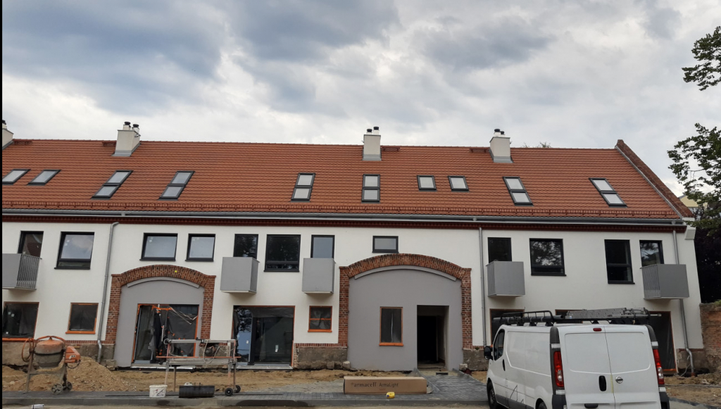 Piękny lokal/studio/mieszk.w folwarcznej zabudowie Wrocław - zdjęcie 6