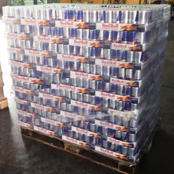 original red bull 250ml energy drink Filipki Małe - zdjęcie 1