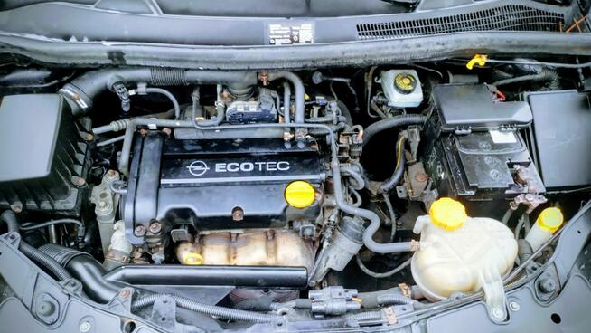 Opel Corsa D Odrzywół - zdjęcie 10