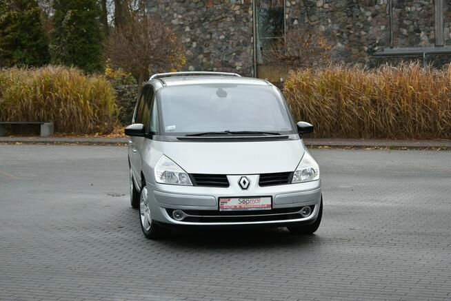 Renault Espace 2.0dCi 150KM Automat 2009r. lift rej. 7 osób Polecam Kampinos - zdjęcie 5