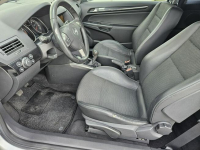 Opel Astra GTC SPORT I Właściciel Serwis Rybnik - zdjęcie 8