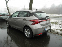 Hyundai i20 1,2 salon polska Łódź - zdjęcie 3