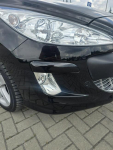 Peugeot 308 SW 1,6Benz Navi.Panorama Dach.Klimatr. 2 str.Tempomat. Kutno - zdjęcie 8