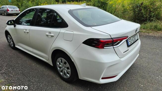 Toyota Corolla 1.6 Active Częstochowa - zdjęcie 4