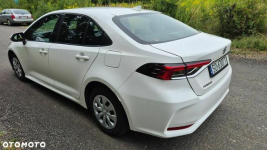Toyota Corolla 1.6 Active Częstochowa - zdjęcie 4