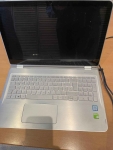Sprzedam laptop HP ENVY x360