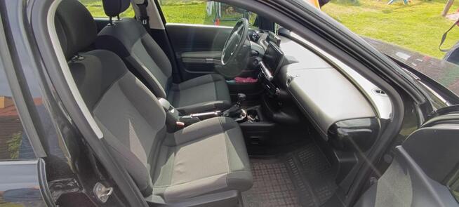 Citroen C4 Cactus 2018 po lifcie Łęczyca - zdjęcie 5