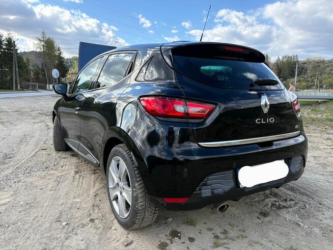 Renault Clio IV | 1.5 dCi 90KM | Bogata Wersja | Kamera Mochnaczka Wyżna - zdjęcie 5