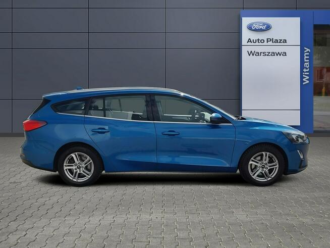 Ford Focus Trend Edition Business 1.0 EcoBoost 125 KM Kombi KY70160 Warszawa - zdjęcie 6