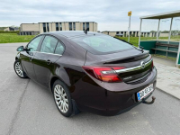 Opel Insignia Sadlno - zdjęcie 5