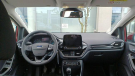 Ford Fiesta Titanium Warszawa - zdjęcie 7