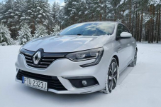 Renault Megane IV / 1.6 DCI / 131 KM / LED / NAVI /