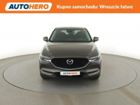 Mazda CX-5 FV23% klima auto full LED kamery 360 navi grzane fotele Warszawa - zdjęcie 11